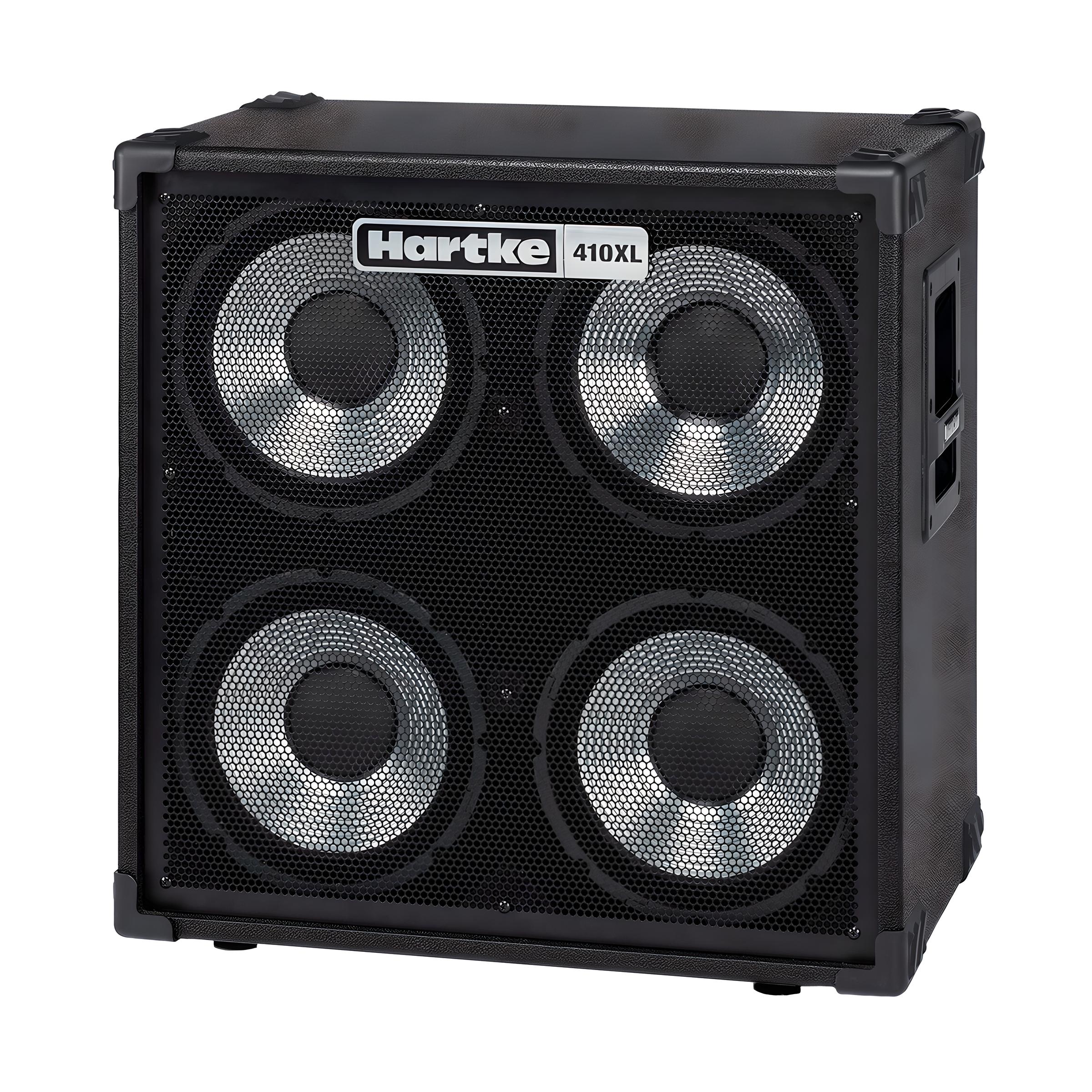 BAFLE HARTKE MOD. 410 XL V2
