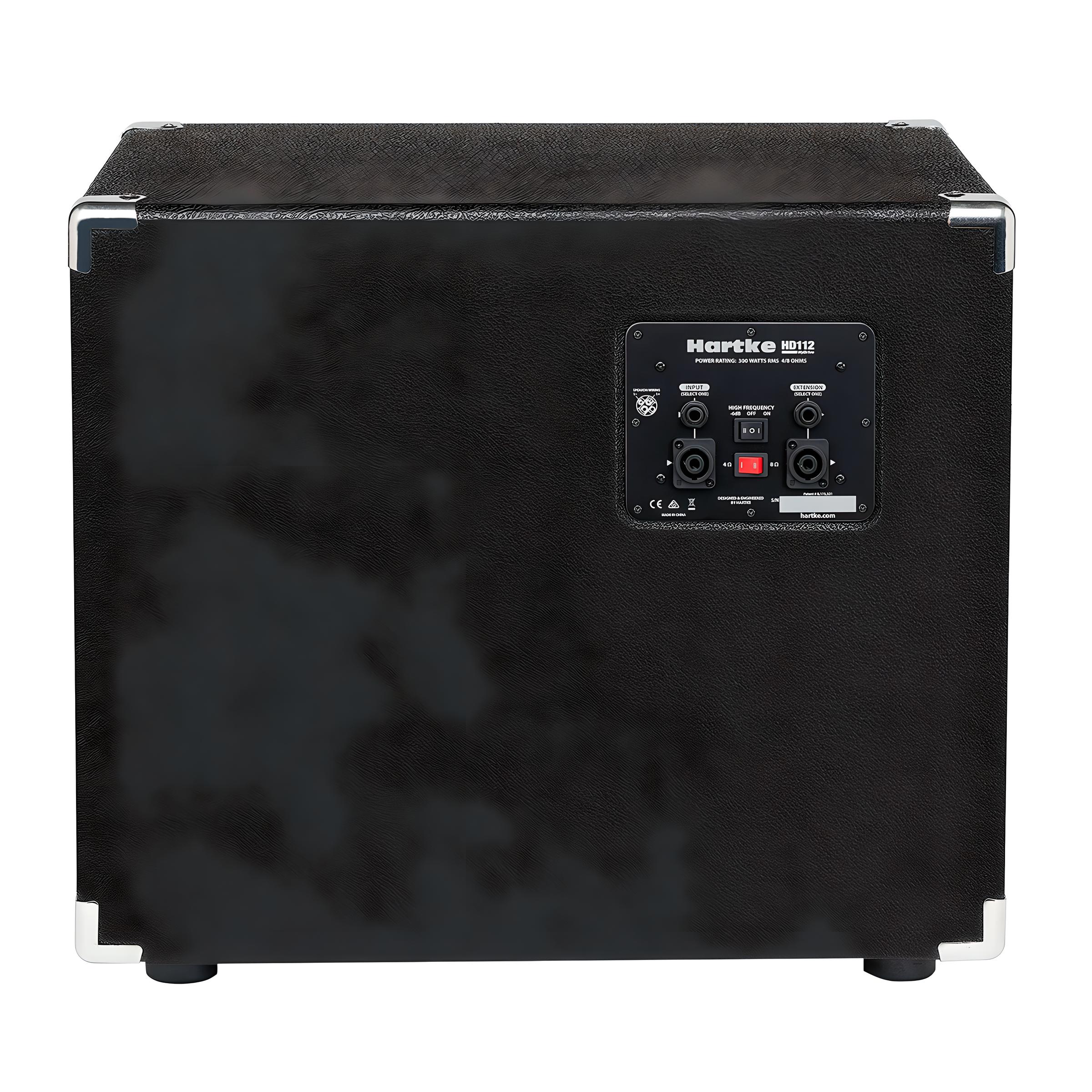 BAFLE HARTKE MOD. HD112 - Image 4