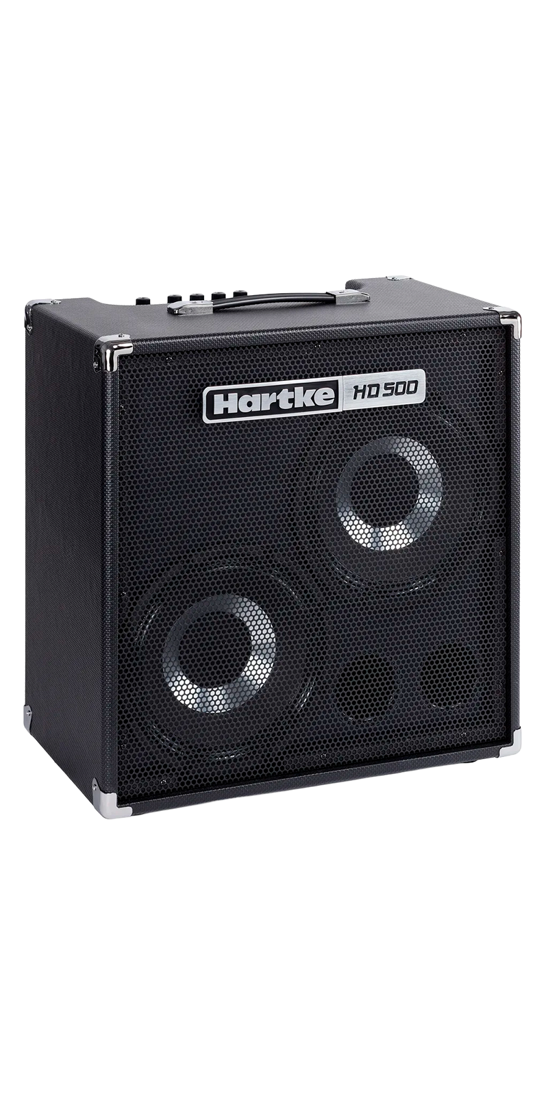COMBO HARTKE P/BAJO MOD. HD500 - Image 2