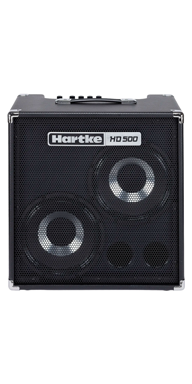 COMBO HARTKE P/BAJO MOD. HD500
