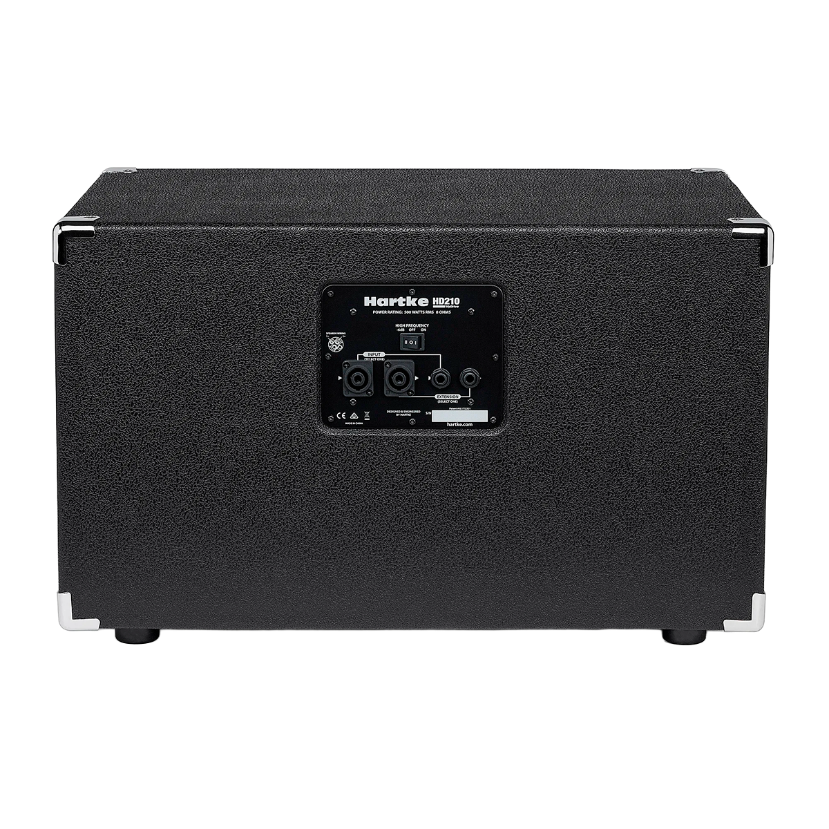 BAFLE HARTKE MOD. HD210 - Image 4