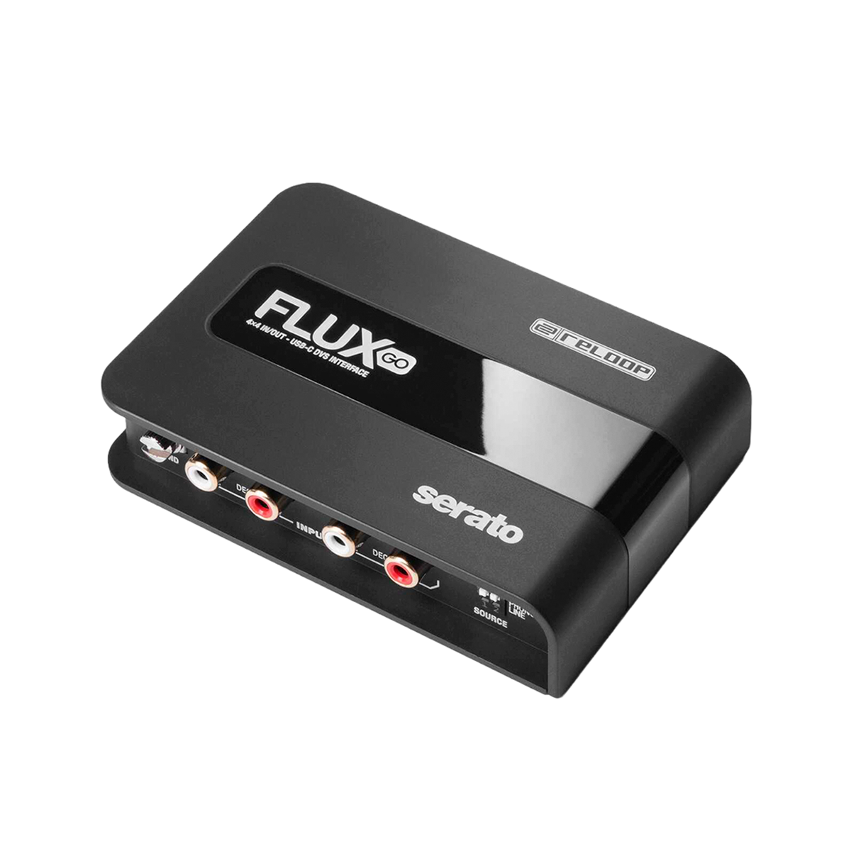 INTERFAZ RELOOP MOD. FLUX GO - Image 2