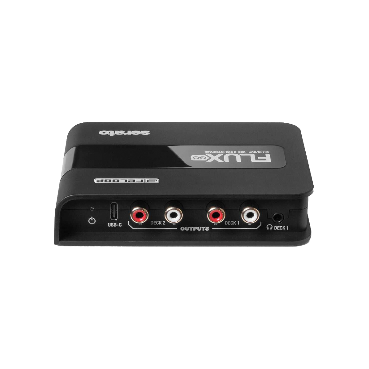 INTERFAZ RELOOP MOD. FLUX GO - Image 4