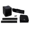 COLUMNA  TURBOSOUND MOD. IP2000 BUNDLE