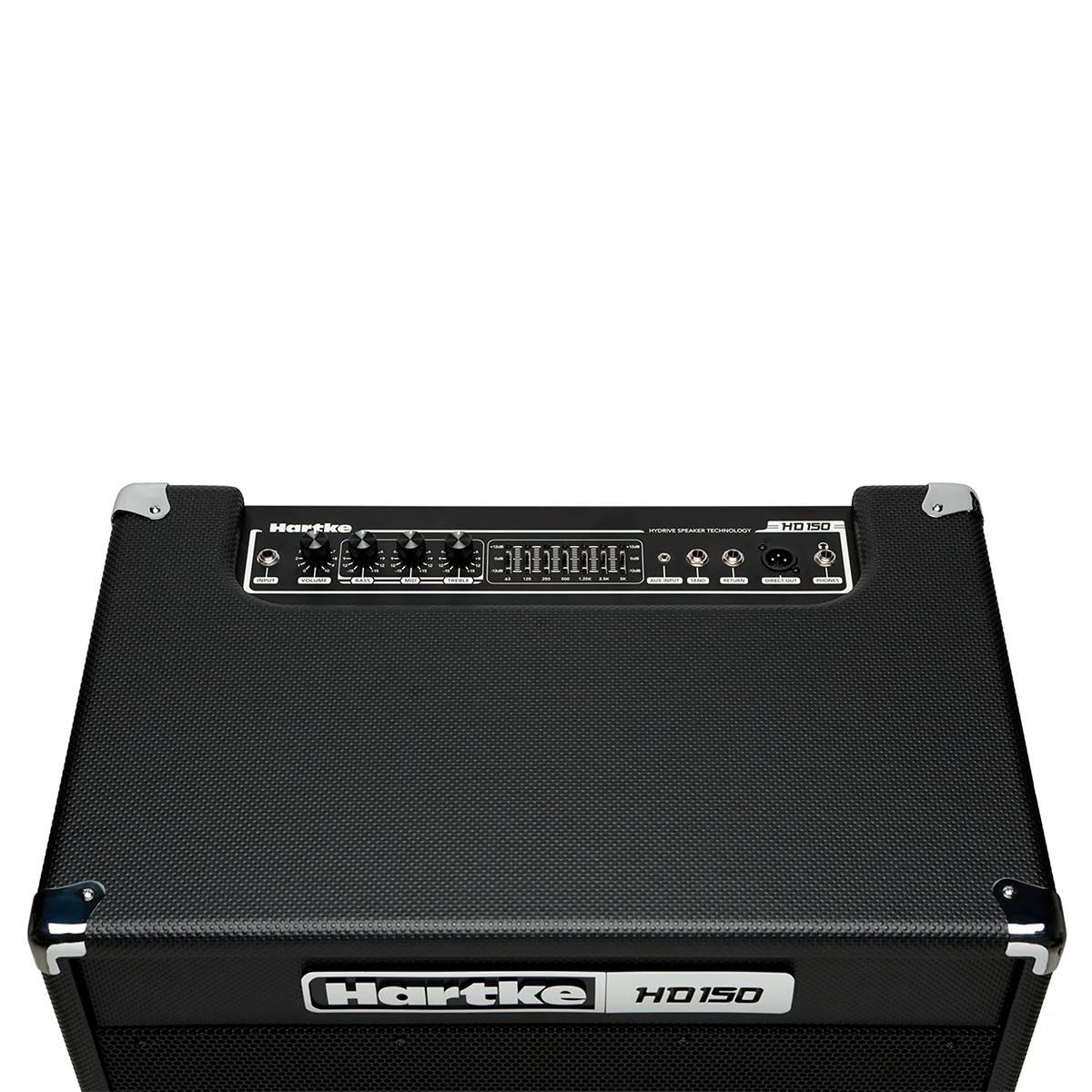 COMBO HARTKE P/BAJO MOD. HD150 - Image 2