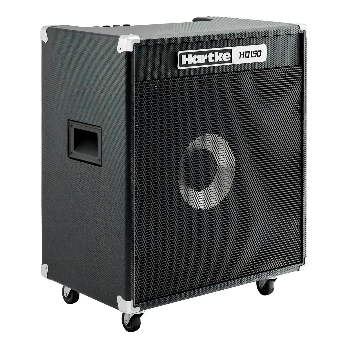 COMBO HARTKE P/BAJO MOD. HD150 - Image 3