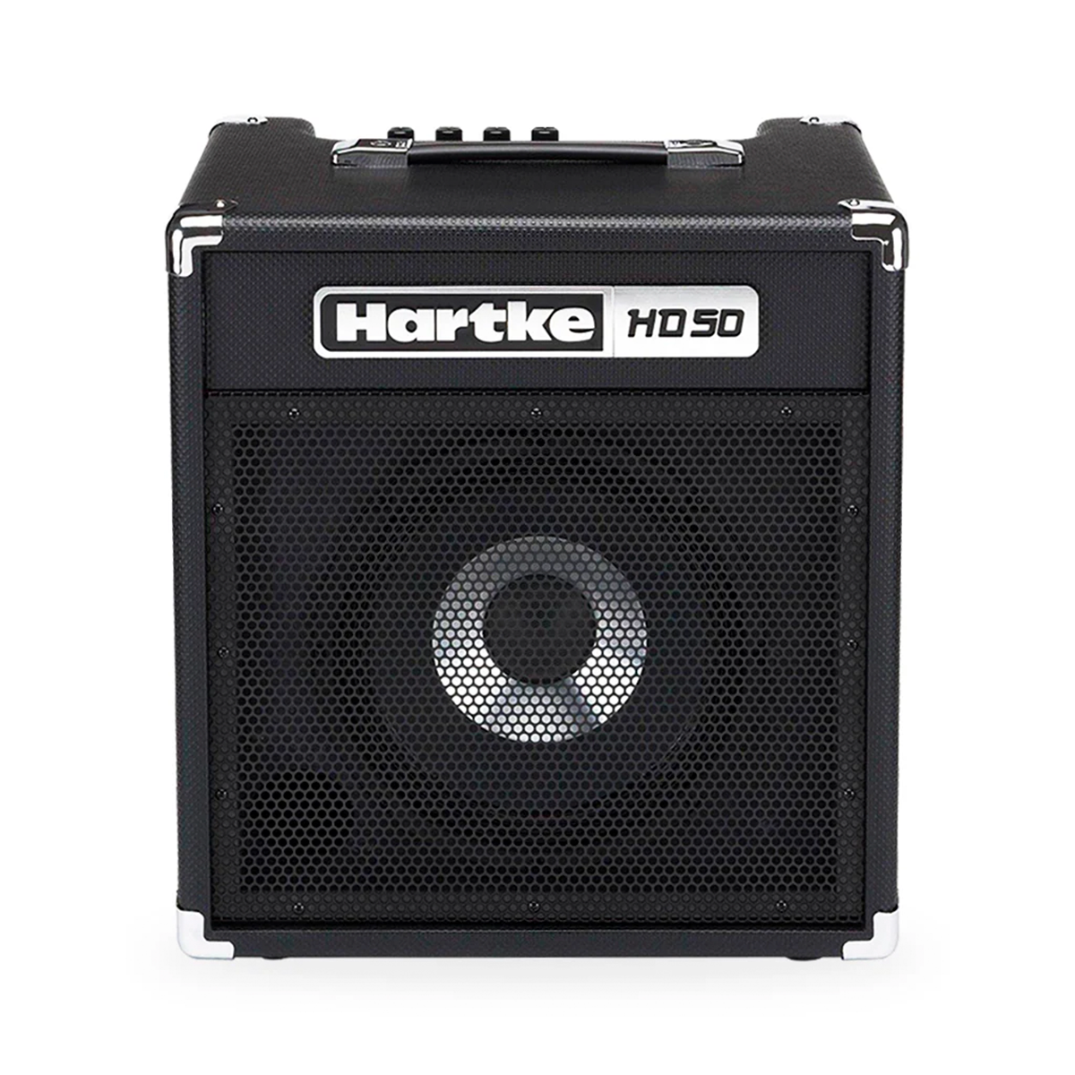 COMBO HARTKE P/BAJO MOD. HD50 - Image 2