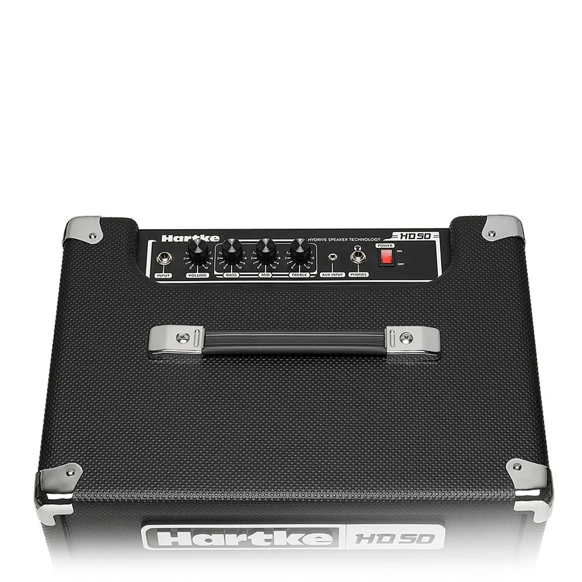 COMBO HARTKE P/BAJO MOD. HD50 - Image 3