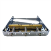 PLACA AXLABS PUENTE VINTAGE P/TELE DE 3 SILLETAS