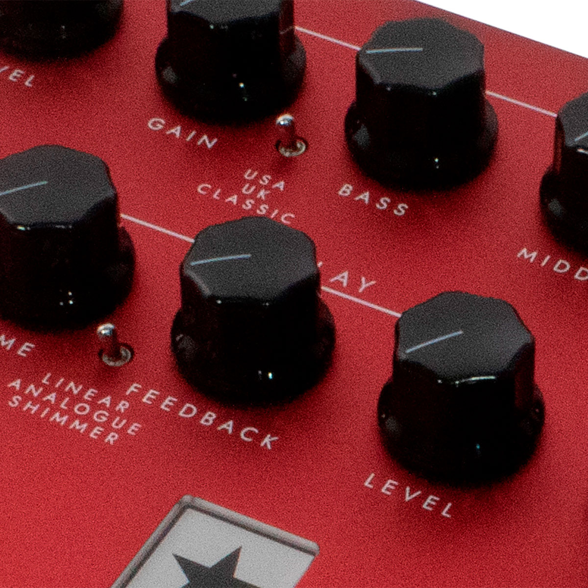 AMPLIFICADOR BLACKSTAR MOD. DEPT. 10 AMPED 2 - Image 2
