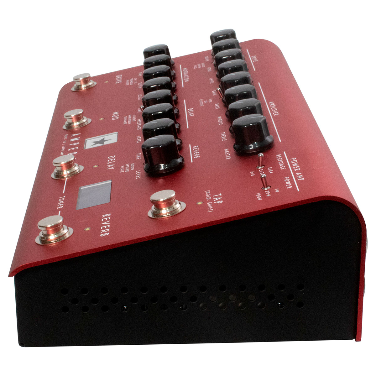 AMPLIFICADOR BLACKSTAR MOD. DEPT. 10 AMPED 2 - Image 3