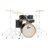 BATERIA GRETSCH S/STANDS CAT. MAPLE 20