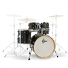 BATERIA GRETSCH S/STANDS CAT. MPL 5 PZ