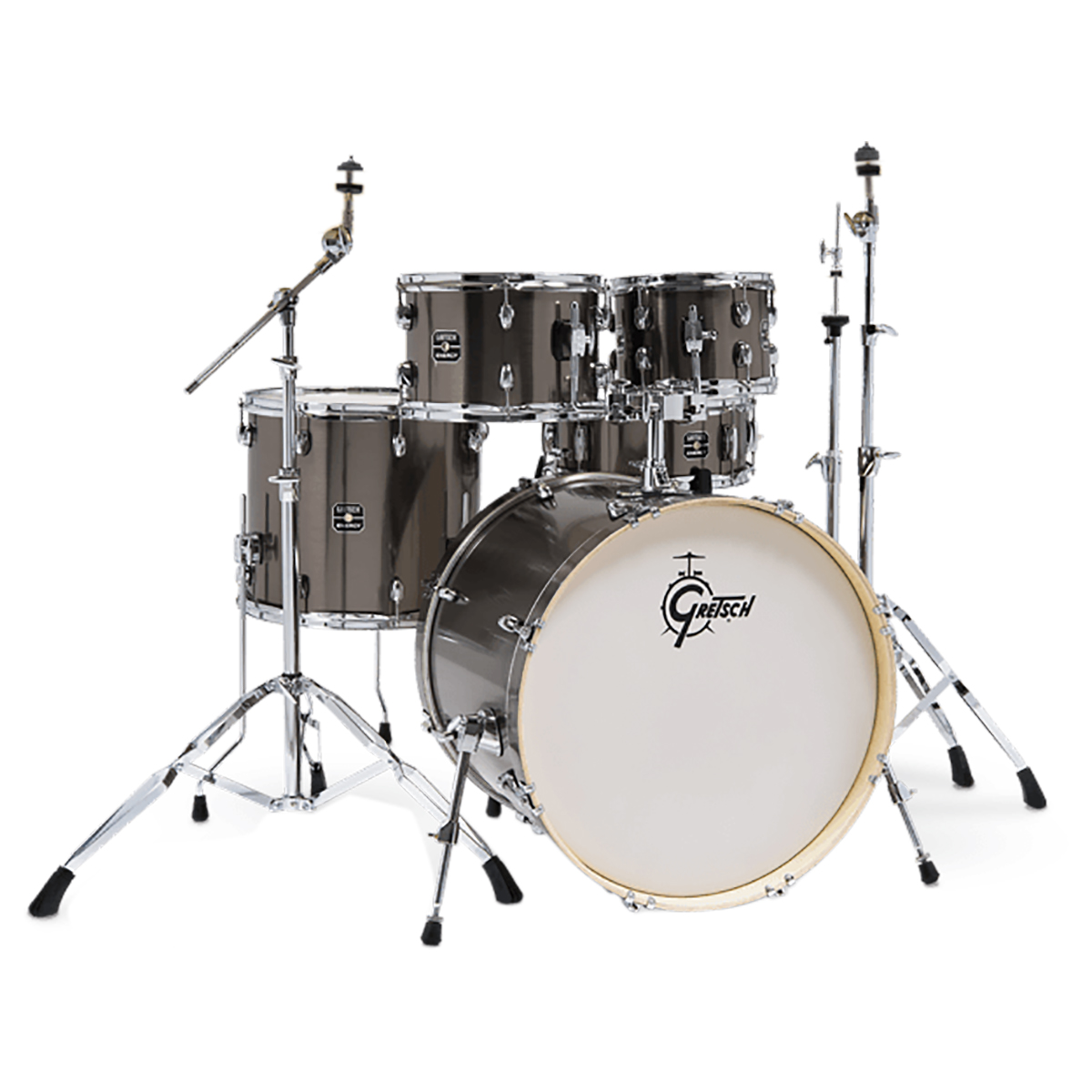 BATERIA GRETSCH ACUSTICA MOD. ENERGY 20 - Image 3