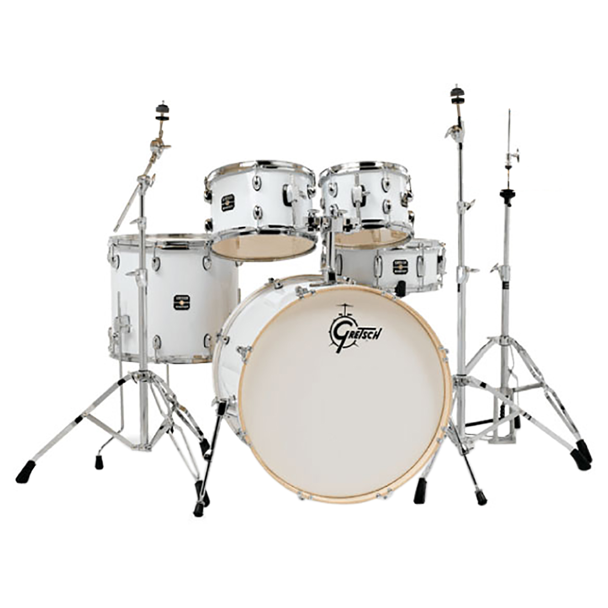 BATERIA GRETSCH ACUSTICA MOD. ENERGY 20 - Image 5