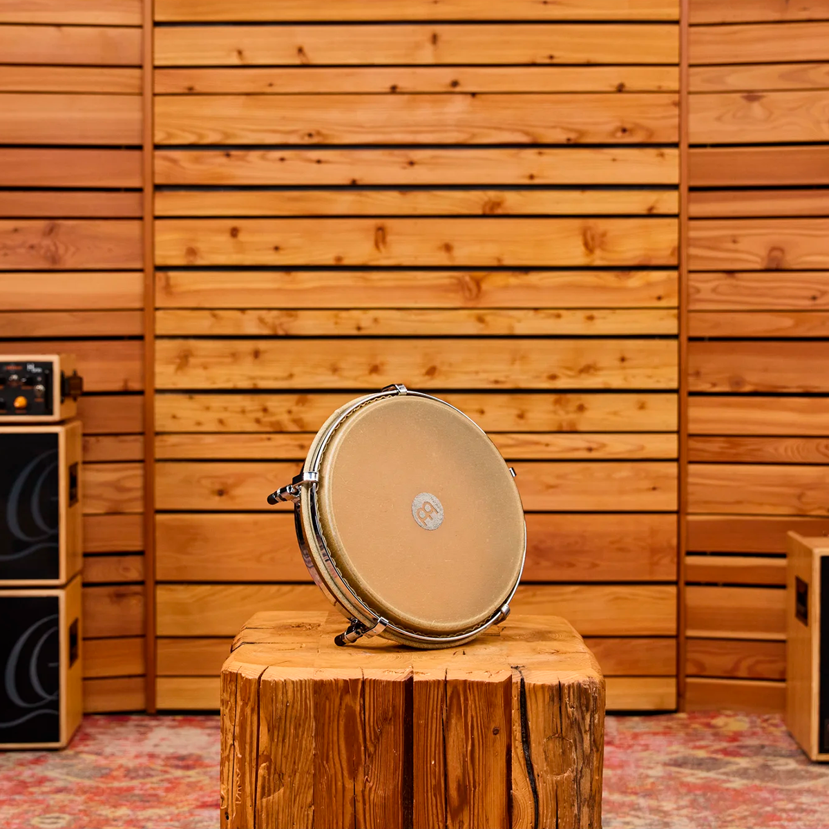 PANDERO MEINL MOD. PL10CW - Image 5