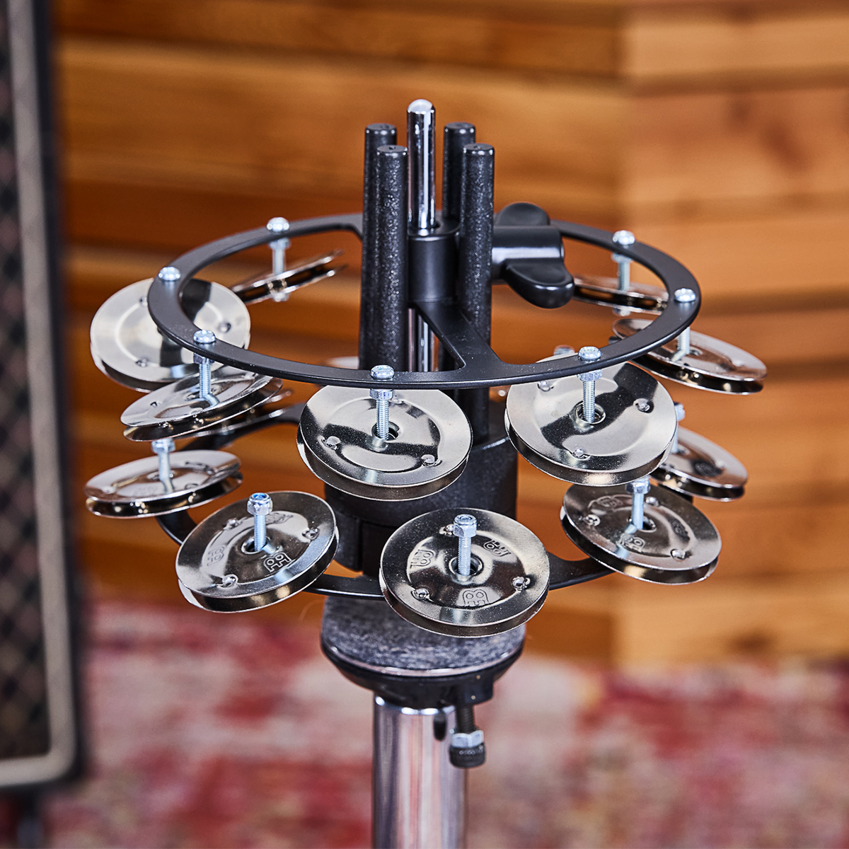 PANDERO MEINL MOD. TMTH - Image 4