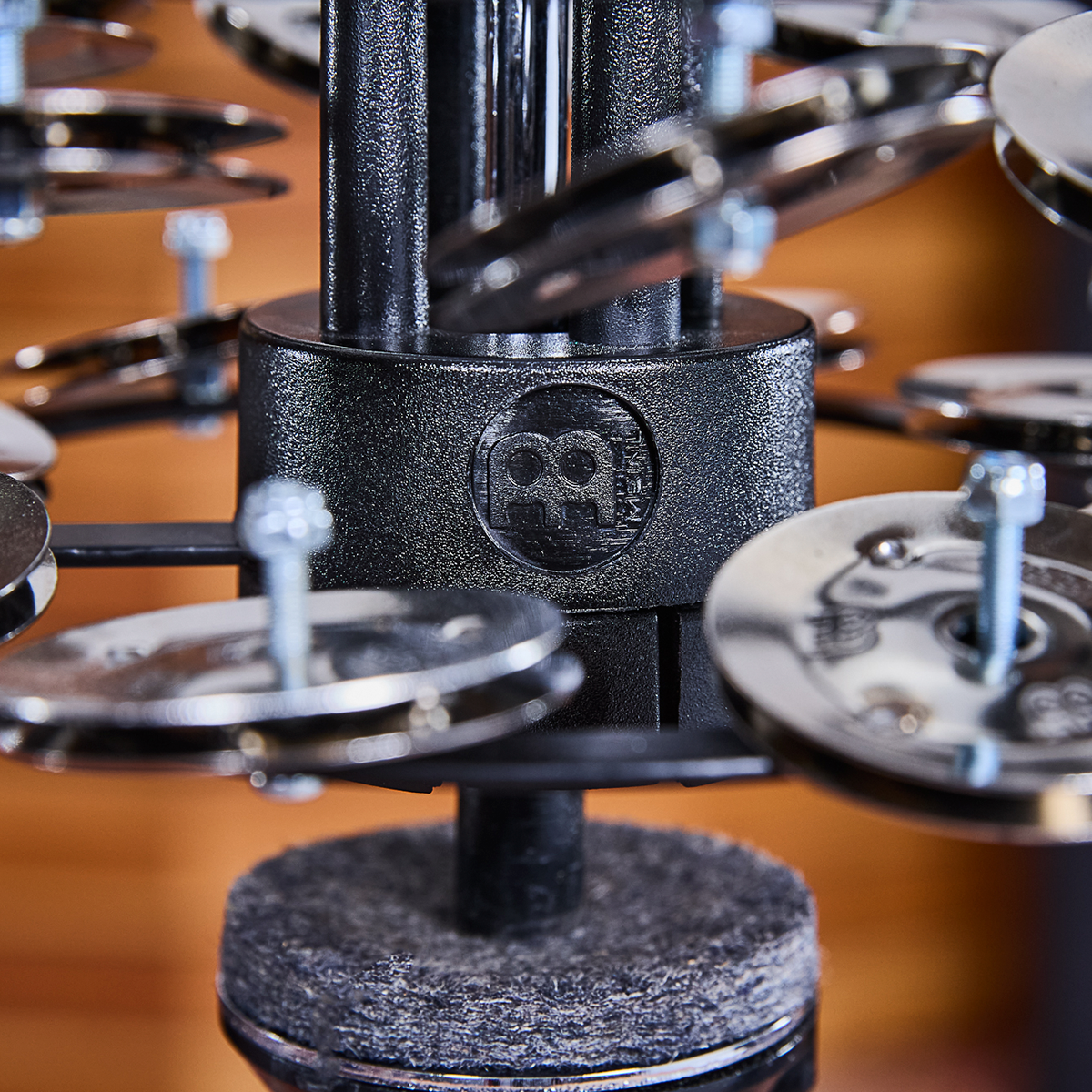 PANDERO MEINL MOD. TMTH - Image 8