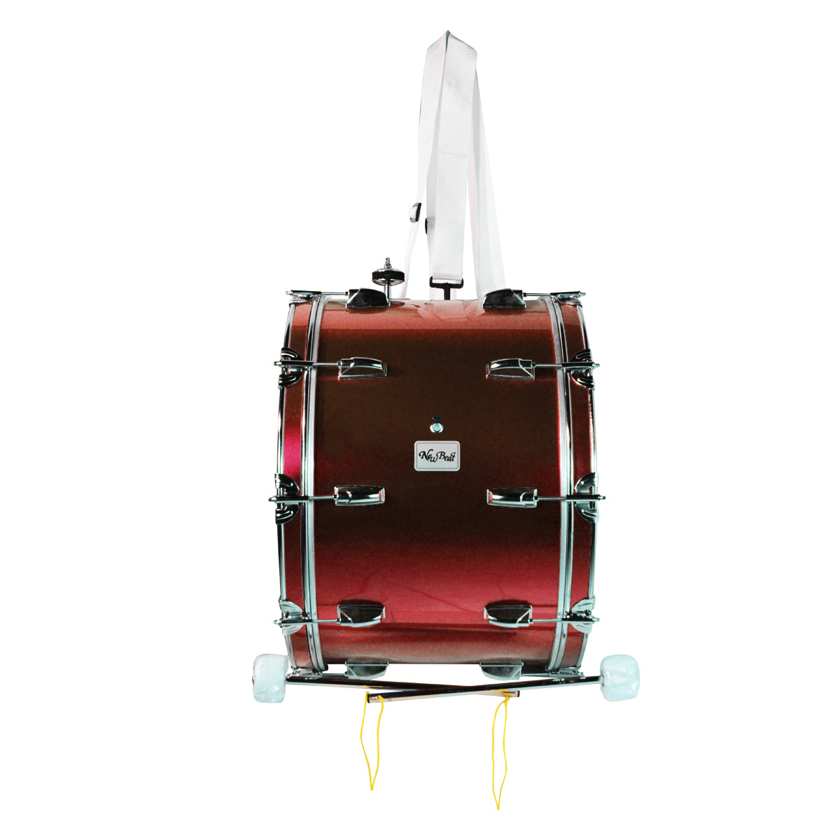 TAMBORA NEW BEAT MOD. NBMD-2416C - Image 5