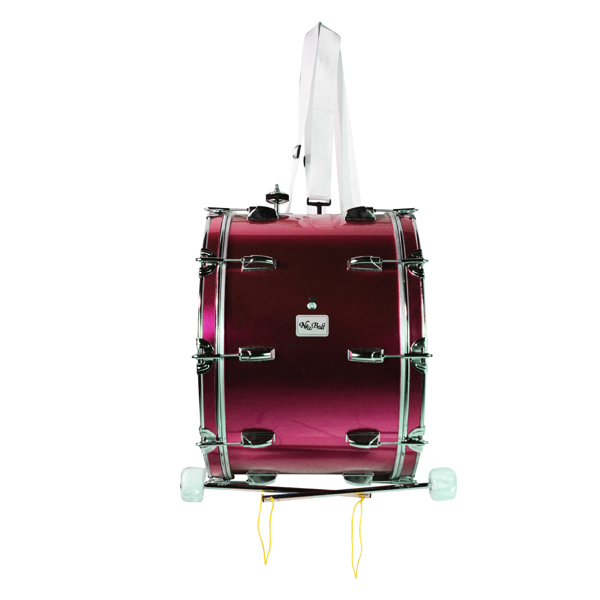 TAMBORA NEW BEAT MOD. NBMD-2420C - Image 8
