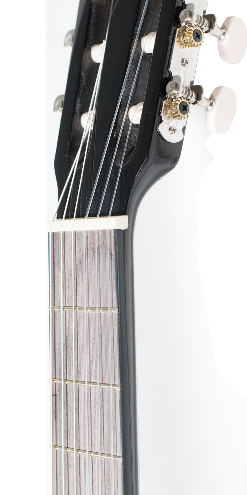 GUITARRA GEWA CLASICA 4/4 MIEL - Image 2