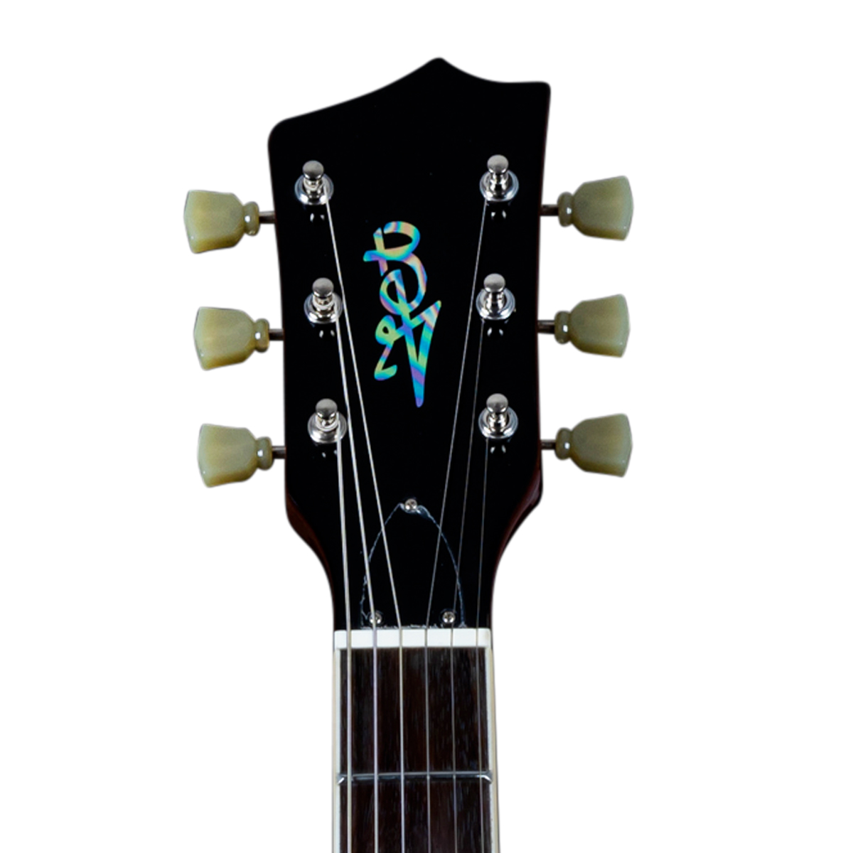 GUITARRA JET GUITARS ELECT. JL-500 - Image 4