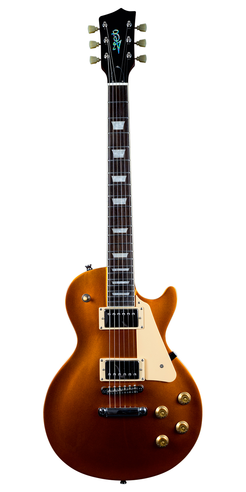 GUITARRA JET GUITARS ELECT. JL-500 - Image 5