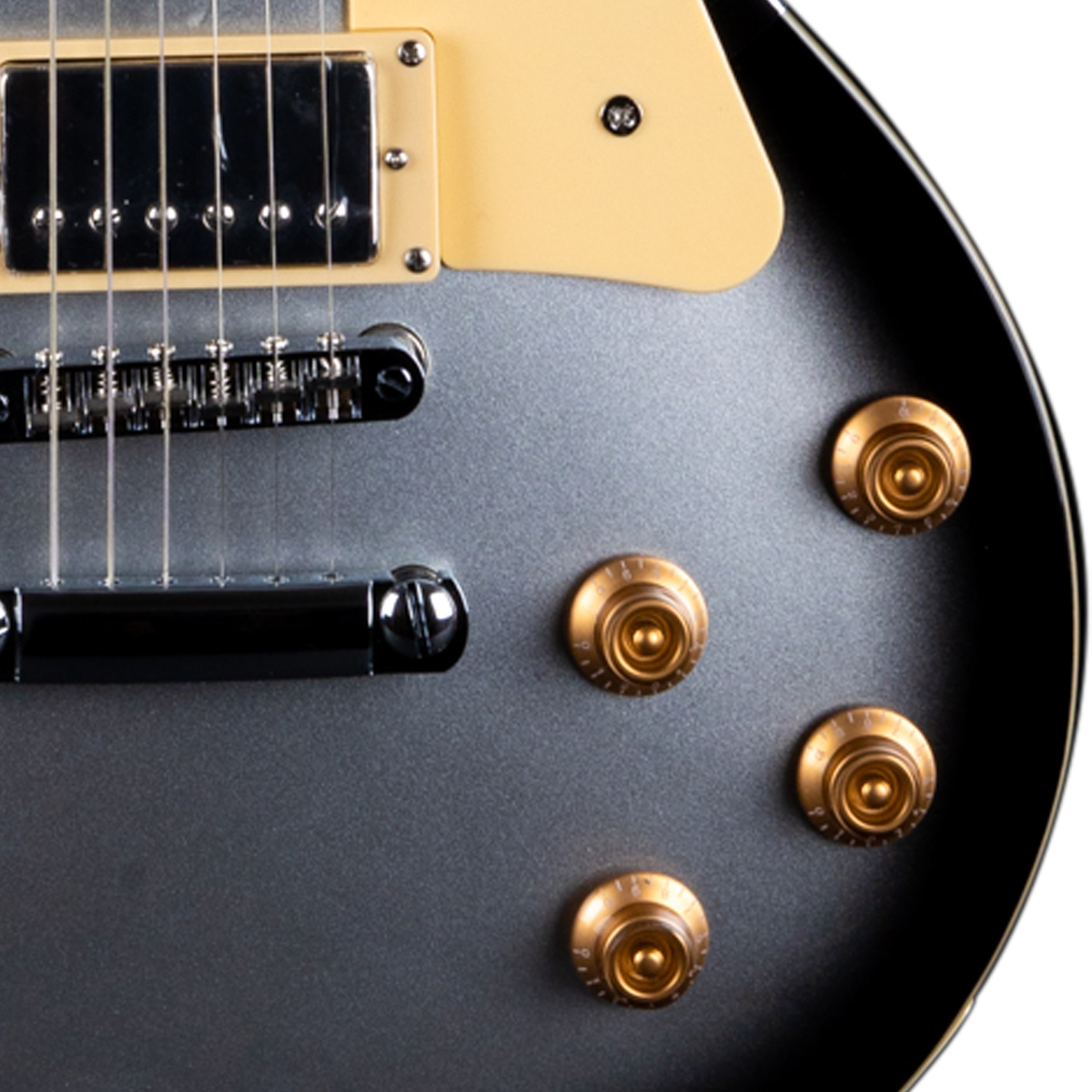 GUITARRA JET GUITARS ELECT. JL-500 - Image 8