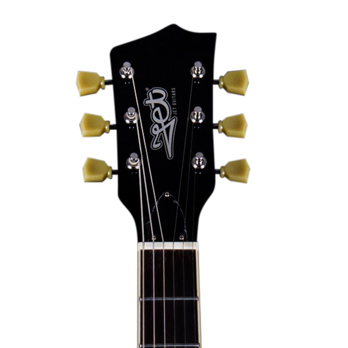 GUITARRA JET GUITARS ELECT. JL-500 - Image 9