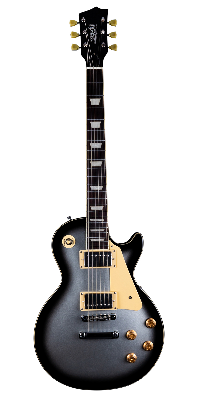 GUITARRA JET GUITARS ELECT. JL-500 - Image 10