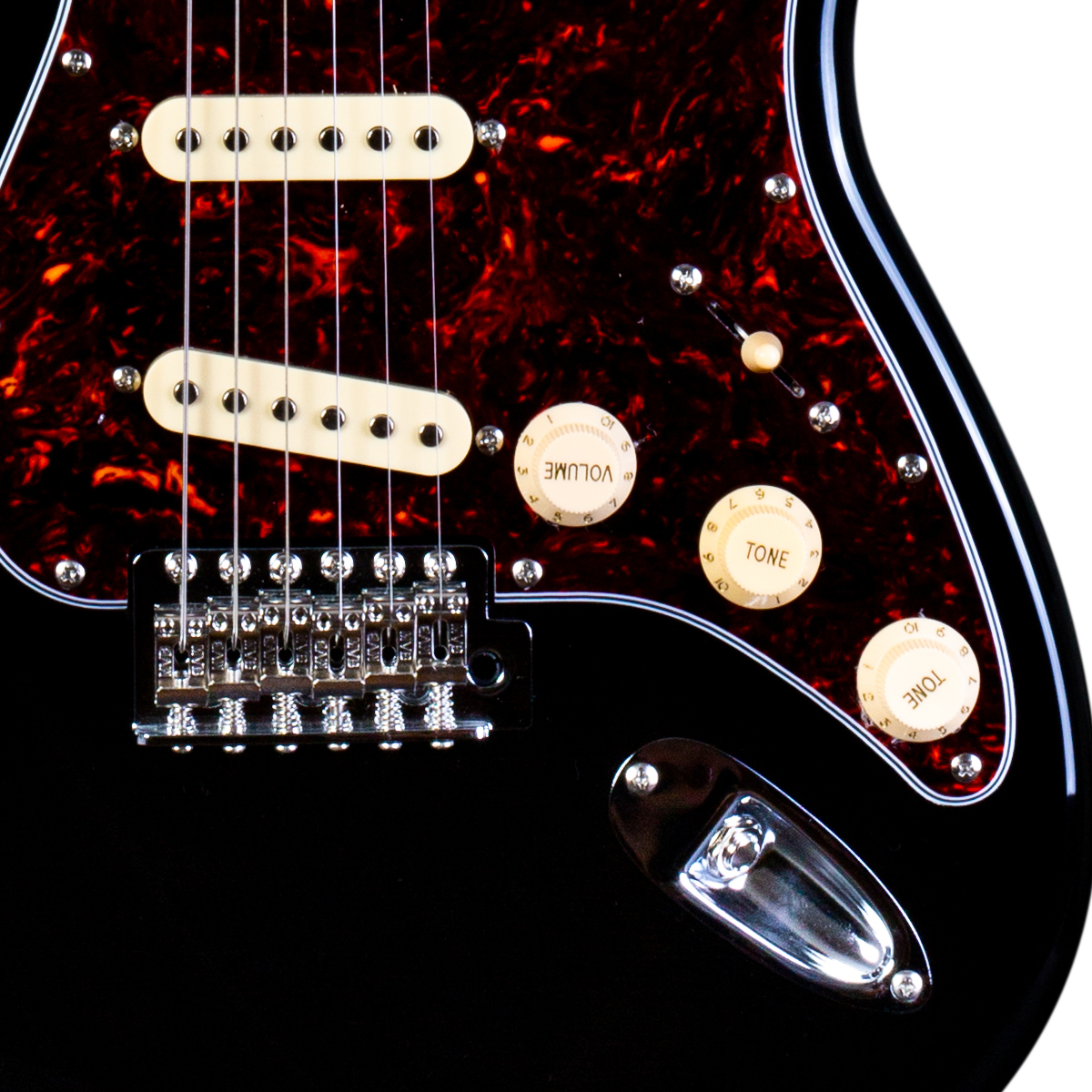 GUITARRA JET GUITARS ELECT. JS-300 - Image 3