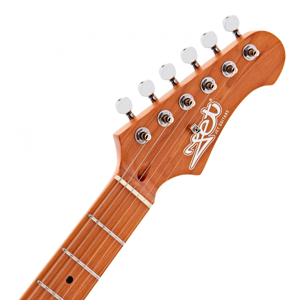 GUITARRA JET GUITARS ELECT. JS-300 - Image 8