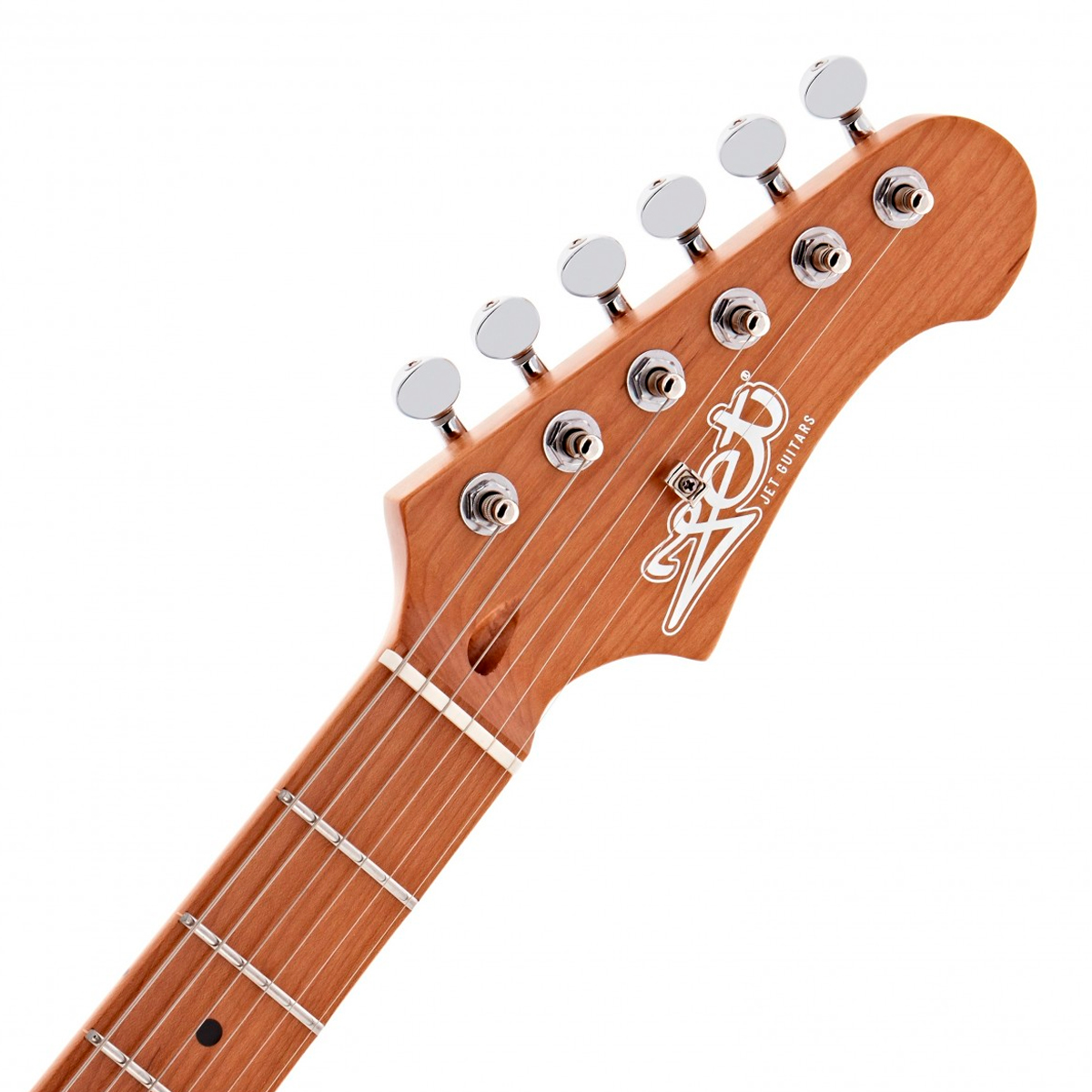 GUITARRA JET GUITARS ELECT. JS-300 - Image 14