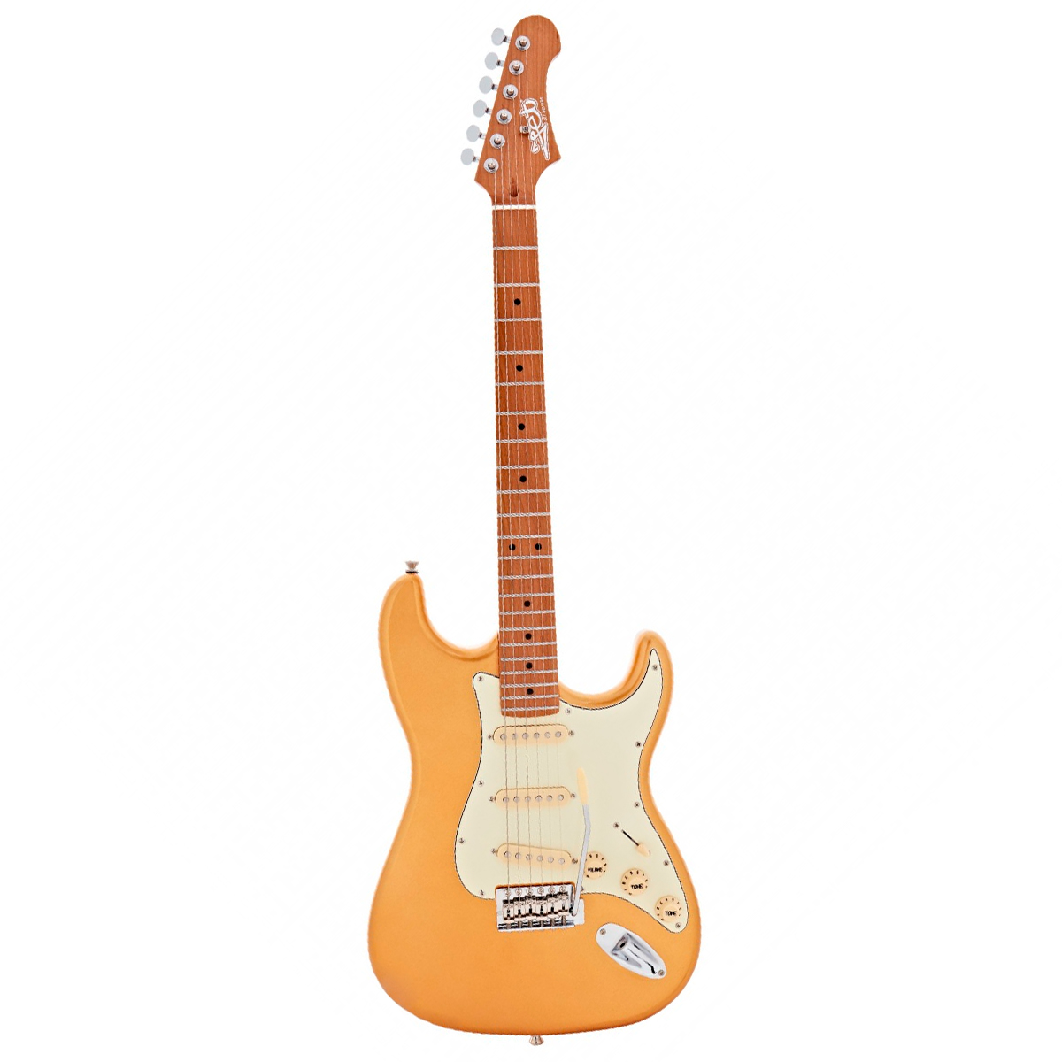 GUITARRA JET GUITARS ELECT. JS-300 - Image 15