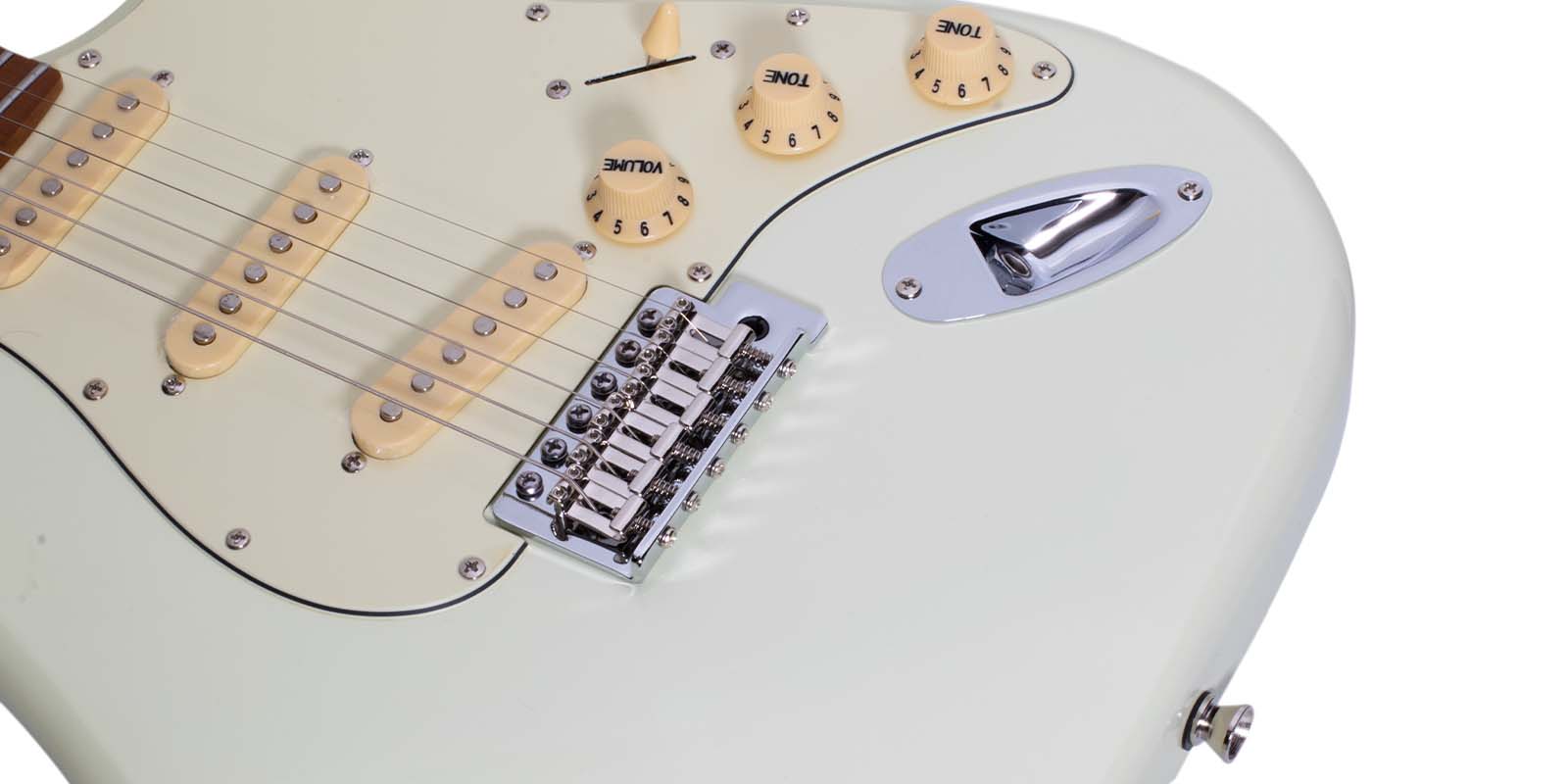 GUITARRA JET GUITARS ELECT. JS-300 - Image 26