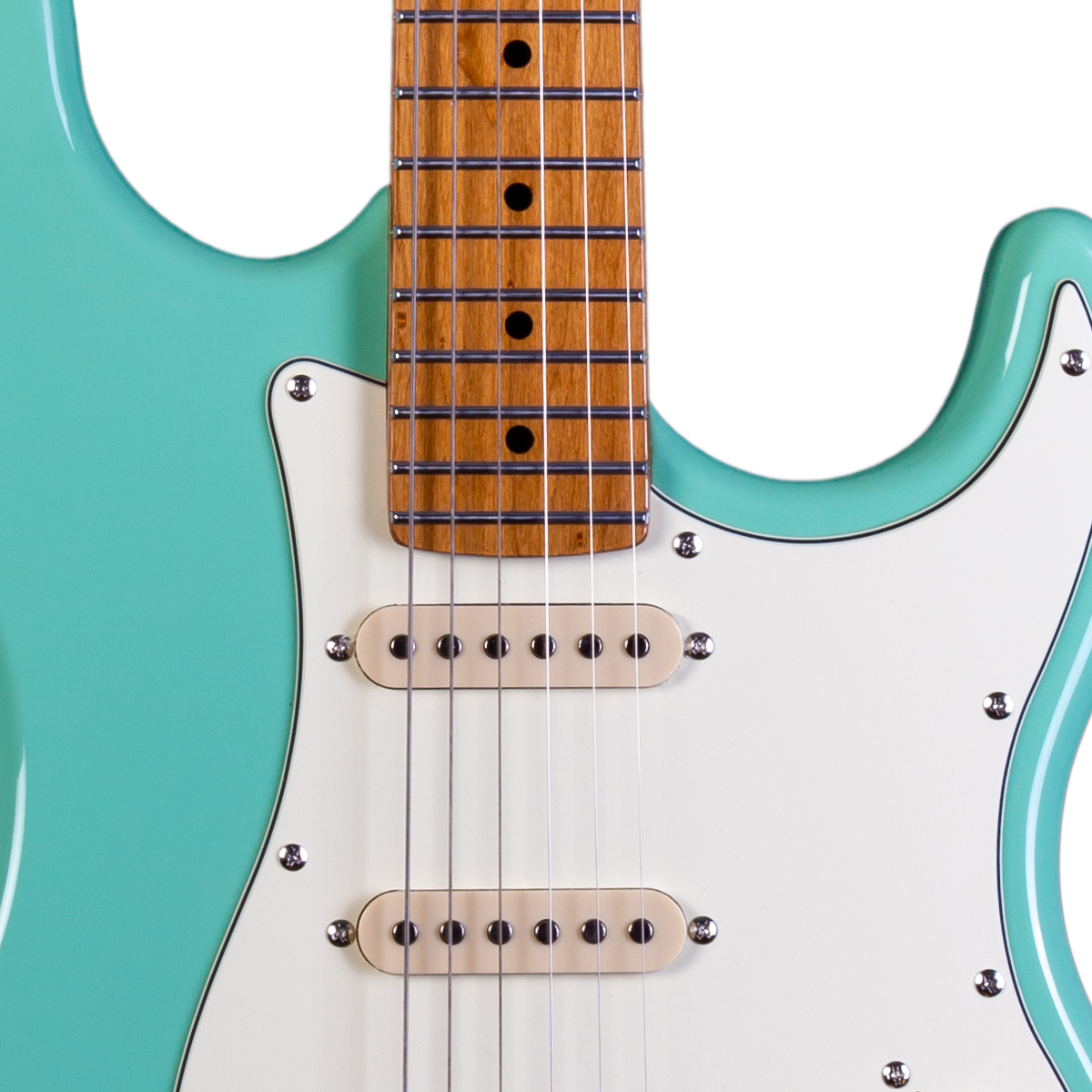 GUITARRA JET GUITARS ELECT. JS-300 - Image 34