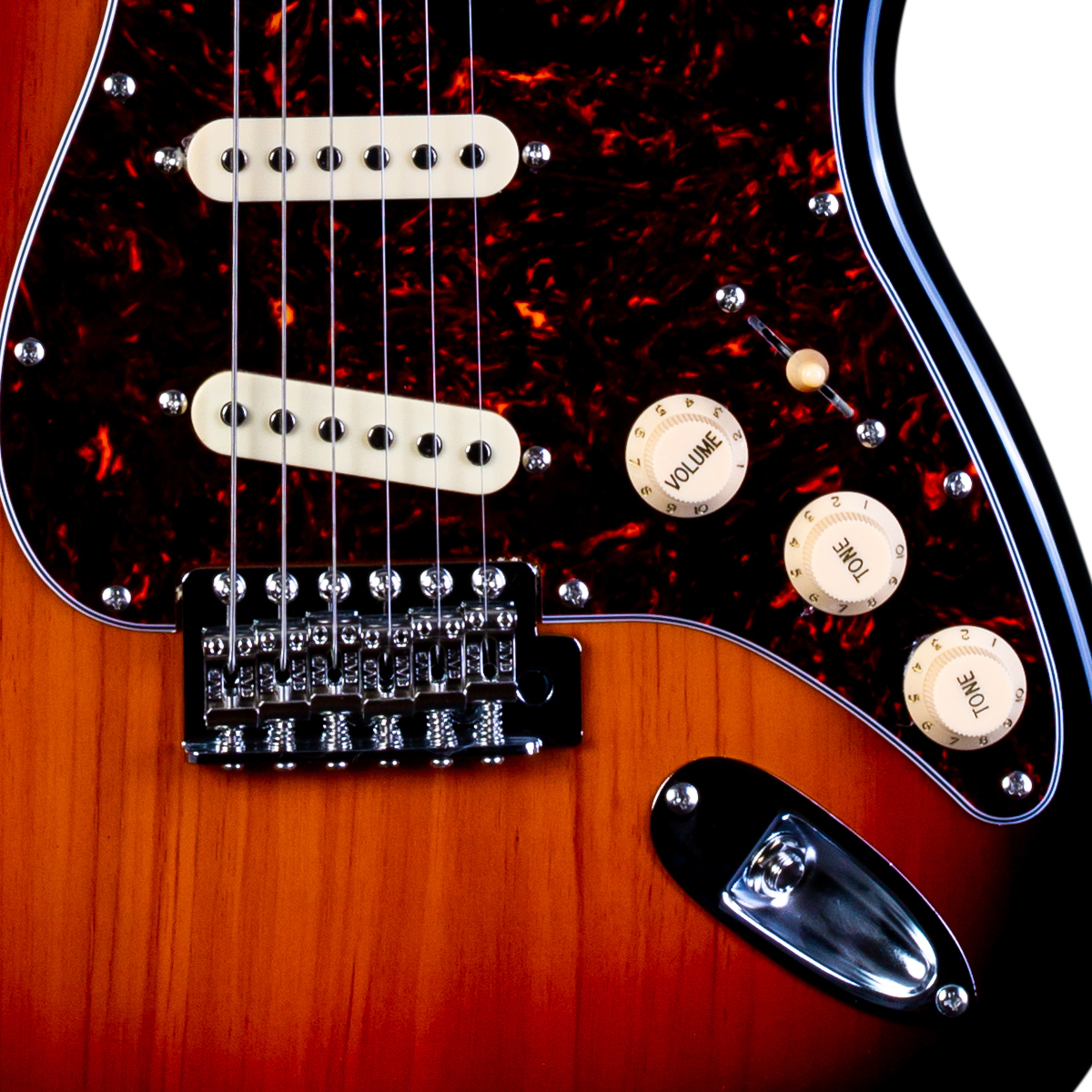 GUITARRA JET GUITARS ELECT. JS-300 - Image 37