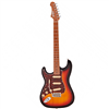 GUITARRA JET GUITARS ELECT. JS-300 LH