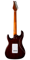 GUITARRA JET GUITARS ELECT. JS-450Q