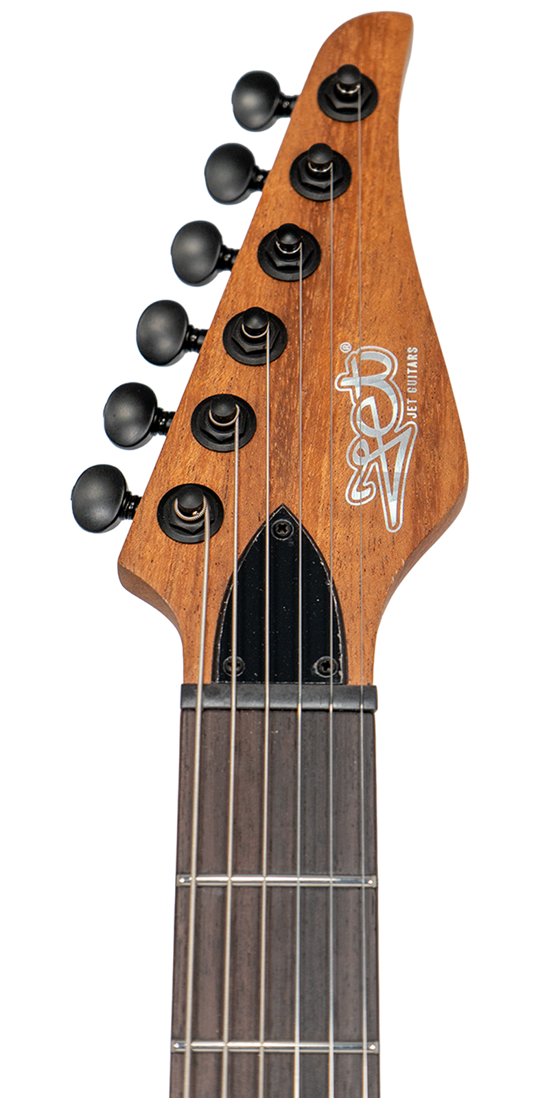 GUITARRA JET GUITARS ELECT. JS-501 - Image 10