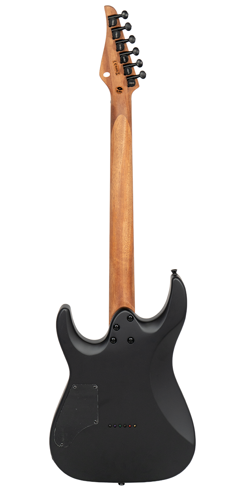 GUITARRA JET GUITARS ELECT. JS-501 - Image 4