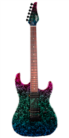 GUITARRA JET GUITARS ELECT. JS-50 ELITE