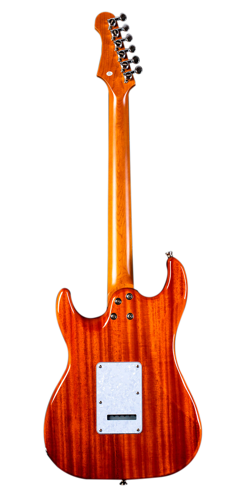 GUITARRA JET GUITARS ELECT. JS-600 - Image 4