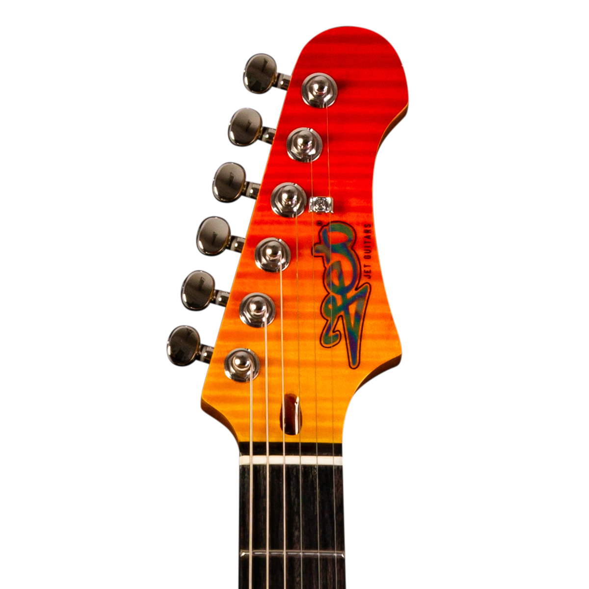 GUITARRA JET GUITARS ELECT. JS-600 - Image 7