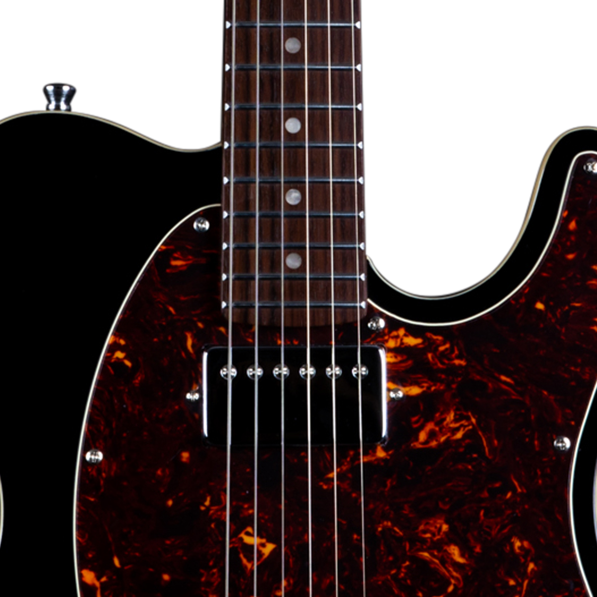 GUITARRA JET GUITARS ELECT. JT350 - Image 3