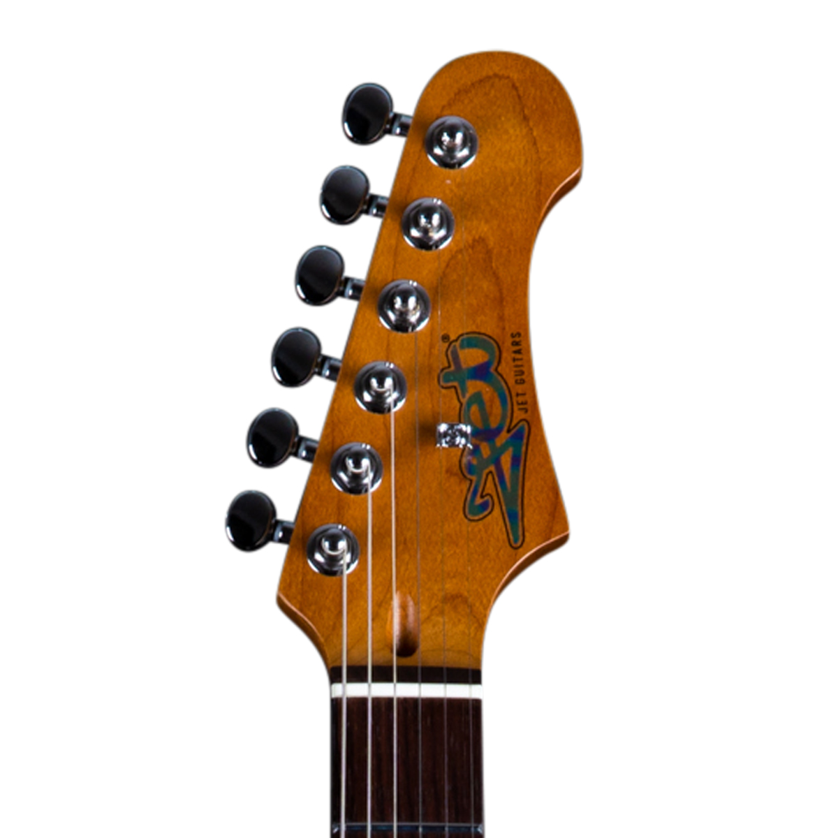 GUITARRA JET GUITARS ELECT. JT350 - Image 4