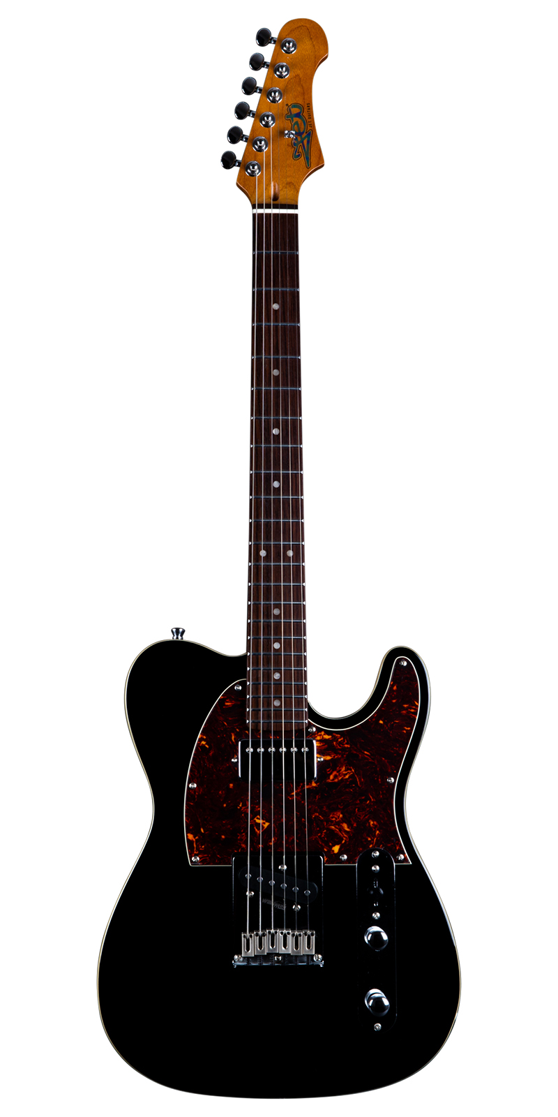 GUITARRA JET GUITARS ELECT. JT350 - Image 5