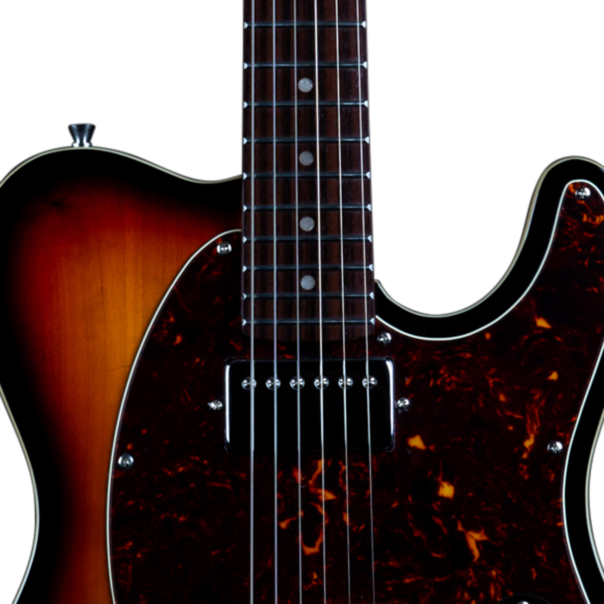 GUITARRA JET GUITARS ELECT. JT350 - Image 13