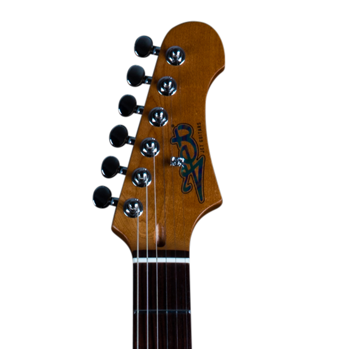 GUITARRA JET GUITARS ELECT. JT350 - Image 14
