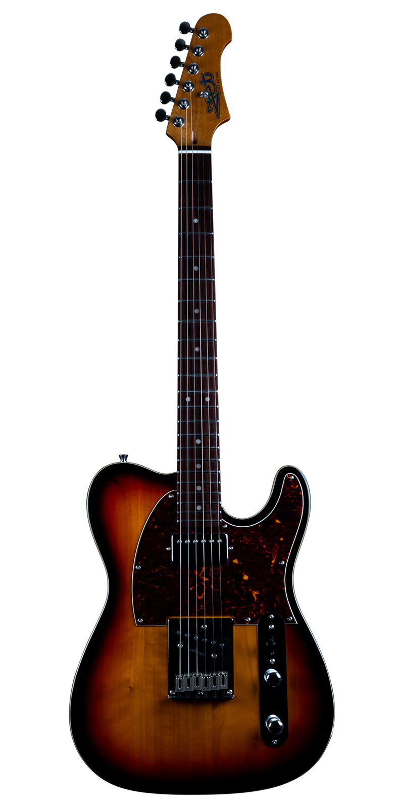 GUITARRA JET GUITARS ELECT. JT350 - Image 15
